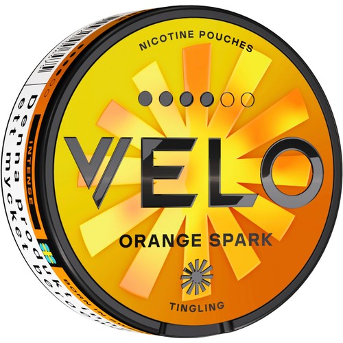 Velo Orange Spark 14g