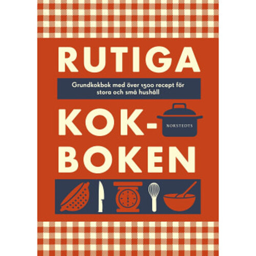 Rutiga kokboken