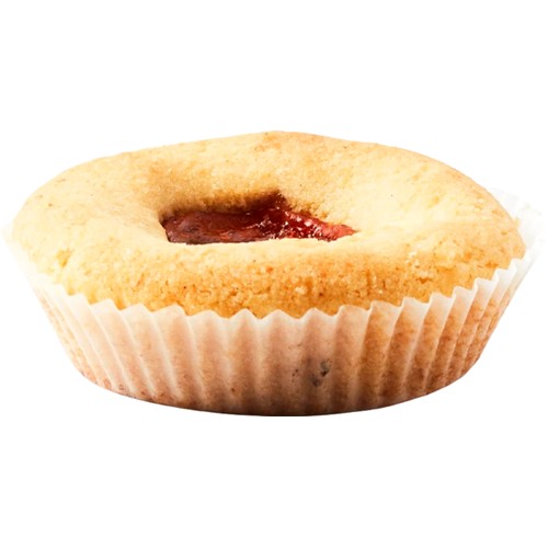 Hallongrotta 2-pack 160g Bake My Day