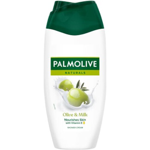 Duschtvål Olive 250ml Palmolive