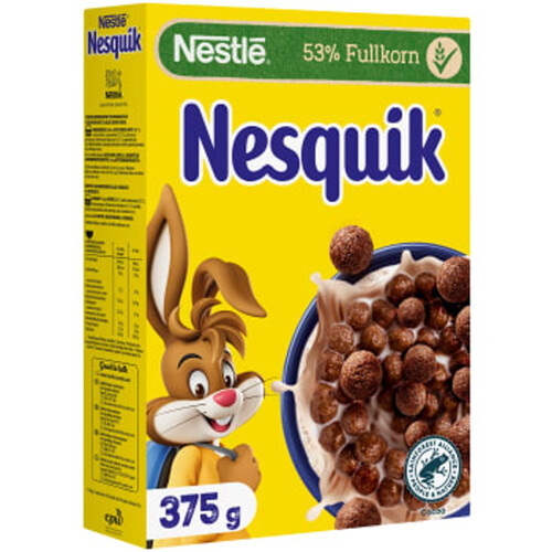 Nesquik 375g Nestle