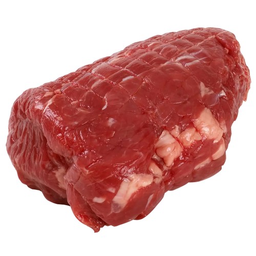 Bringa med ben ca 1kg Rekarne