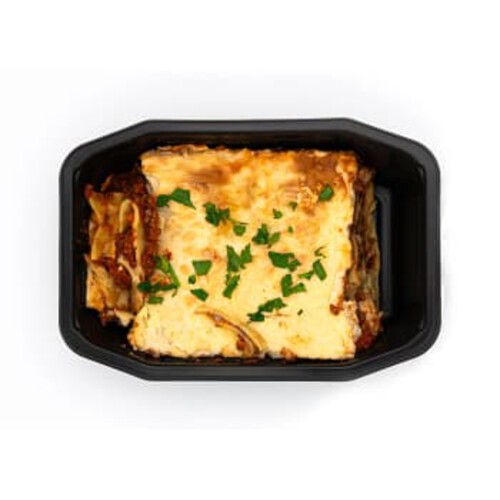 Ediths Lasagne Storpack 800g