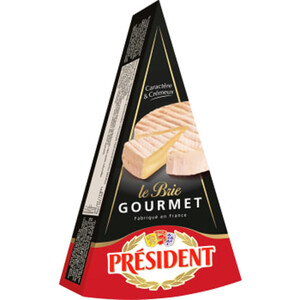 Dessertost Le Brie intense 200g President