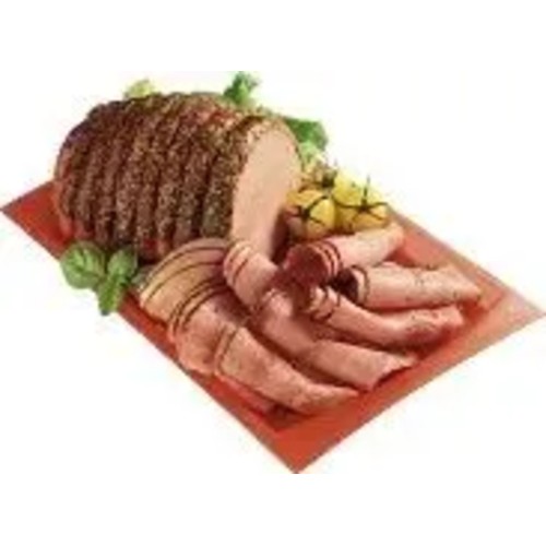 Tex mex skinka