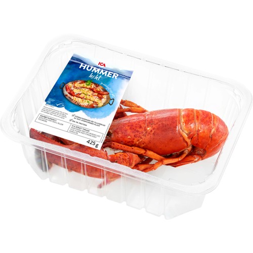 Hummer MSC 425g ICA