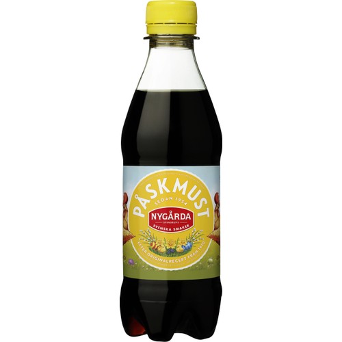 Påskmust Original 33cl Nygårda