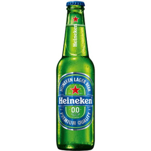 Öl Alkoholfri 33cl Heineken