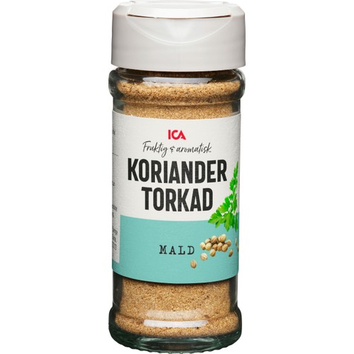 Koriander Malen 27g ICA