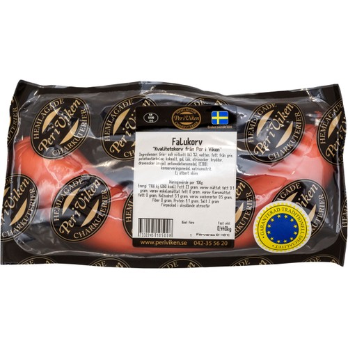 Falukorv 440g Per i Viken