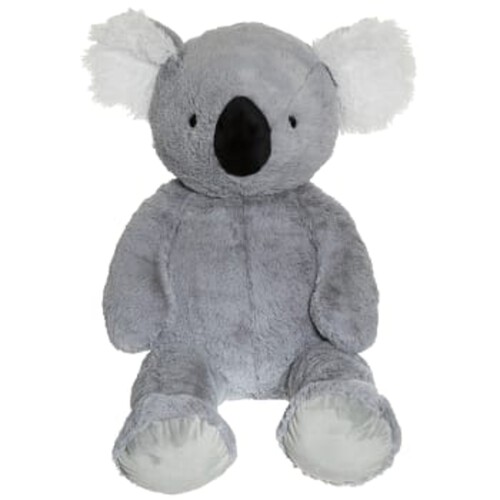 Mjukisdjur Koala 100 cm Teddykompaniet