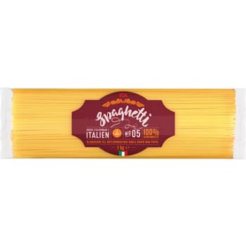 Spaghetti 1kg ICA