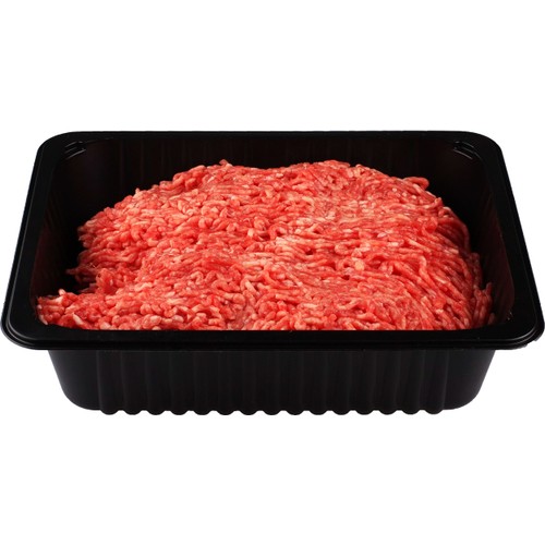 Nötfärs finmalen 1000g Citys