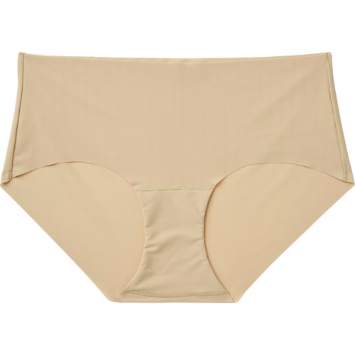 Hipster Invisible beige 40/42 mywear