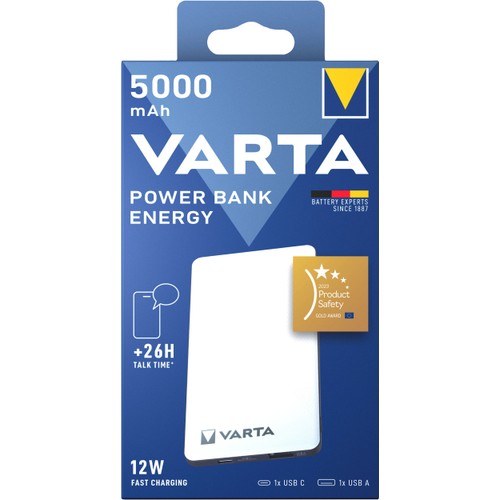 Powerbank 5000