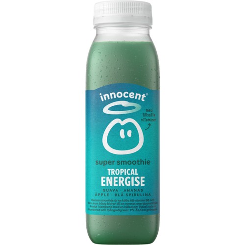 Smoothie Into the Blue 300ml Innocent