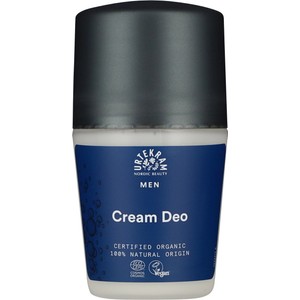 Deodorant Men Cream 50ml Urtekram