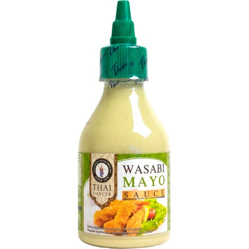 Wasabimayo 200ml Thai Dancer