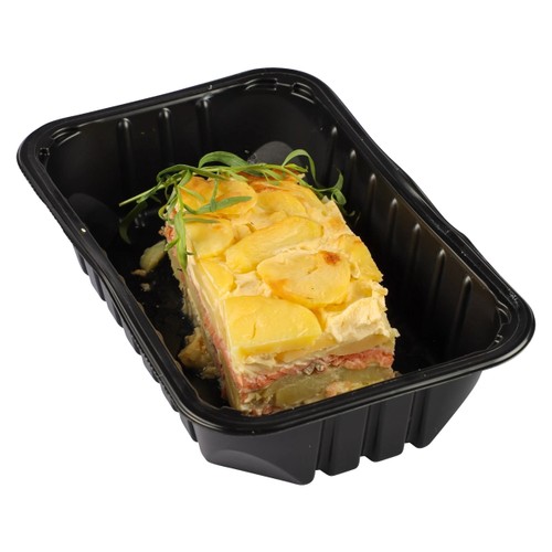Laxpudding ca 450g Roslagsköket