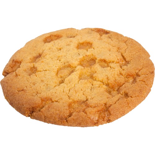 Saffranscookie 45g