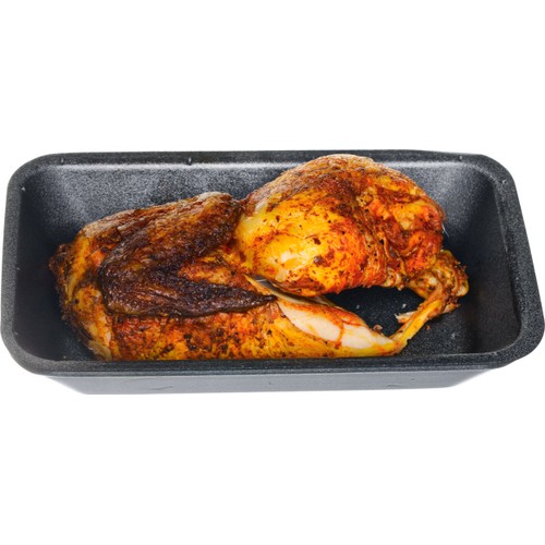 Grillad Kyckling halv ca 450g