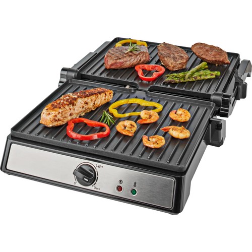 Bordsgrill 2000W Nedis