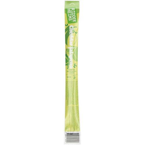 Ölkorv Cheddar Jalapeno 50g Ridderheims