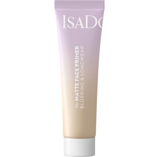 Blurring Face Primer 00 30 Milliliter IsaDora