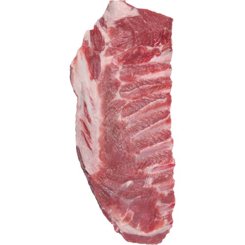 Revbenspjäll tunna ca 1,2kg