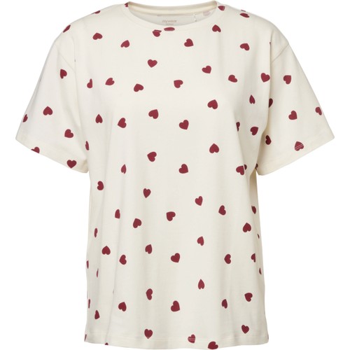 Pyjamastopp offwhite M mywear