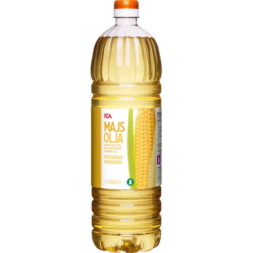 Majsolja 1l ICA