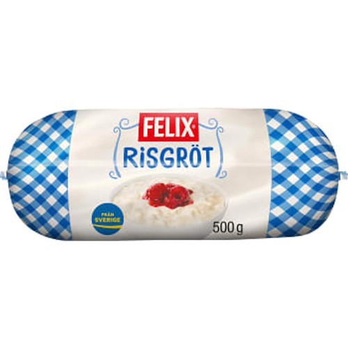 Risgröt 500g Felix