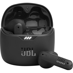 Hörlur in-ear Tflex Svart JBL