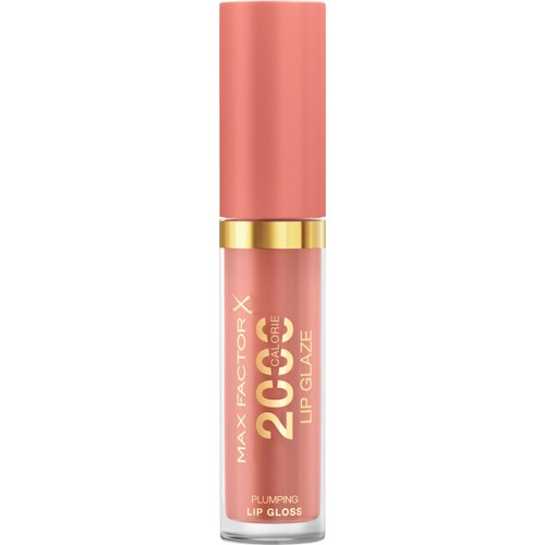 Läppglans 2000Calorie 050 Guava Flair 4ml Max Factor