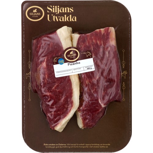 Pichana ca 300g Siljans Chark