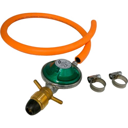 Regulator kit SE Enders