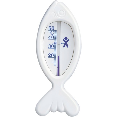 Badtermometer Fisk Carlobaby