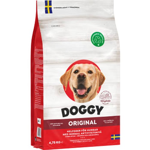 Hundmat Original 4.75kg Doggy