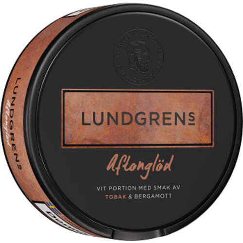 Aftonglöd 17.6 Gram Lundgrens