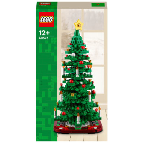 LEGO Julgran 40573