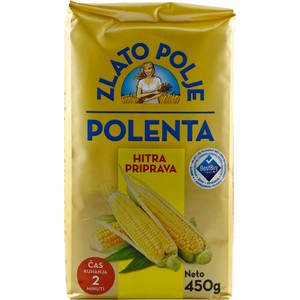 Polentagryn 450g Zito