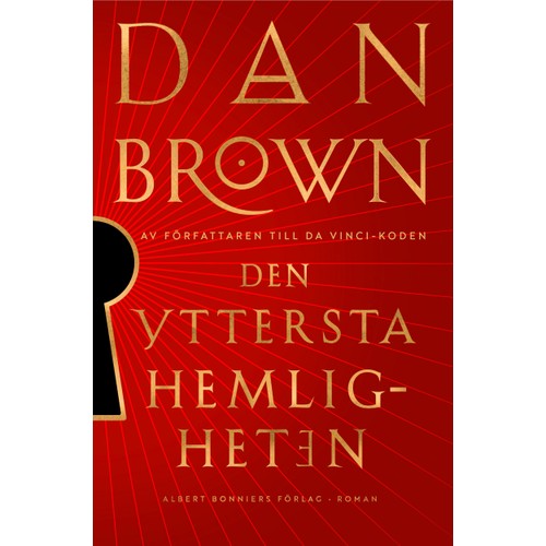 Den yttersta hemligheten