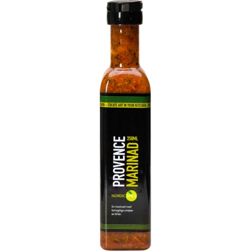 Provencemarinad 250ml Nordic Spice