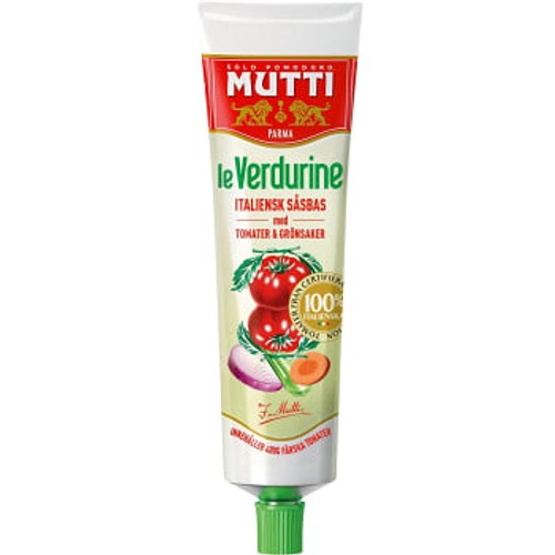 Verdurine 130g Mutti