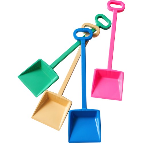Spade 50cm Nyby