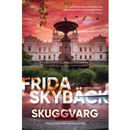 Skuggvarg