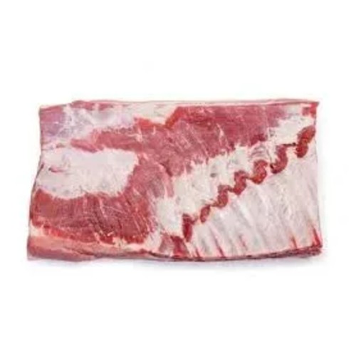 Revben av sida ca 500gr Egenstyckad