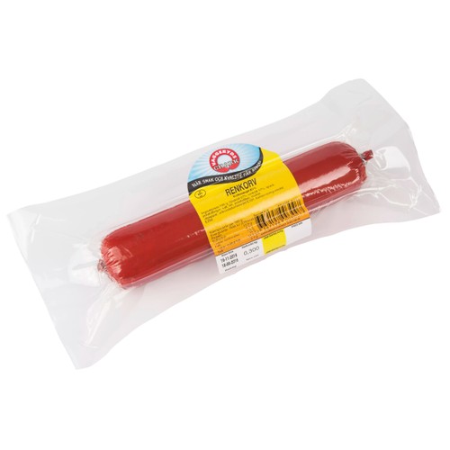 Renkorv ca 300g Vaggeryds Chark