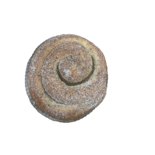 Kardemummabulle