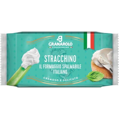 Ost Stracchino Stracchino 170 g Granarolo